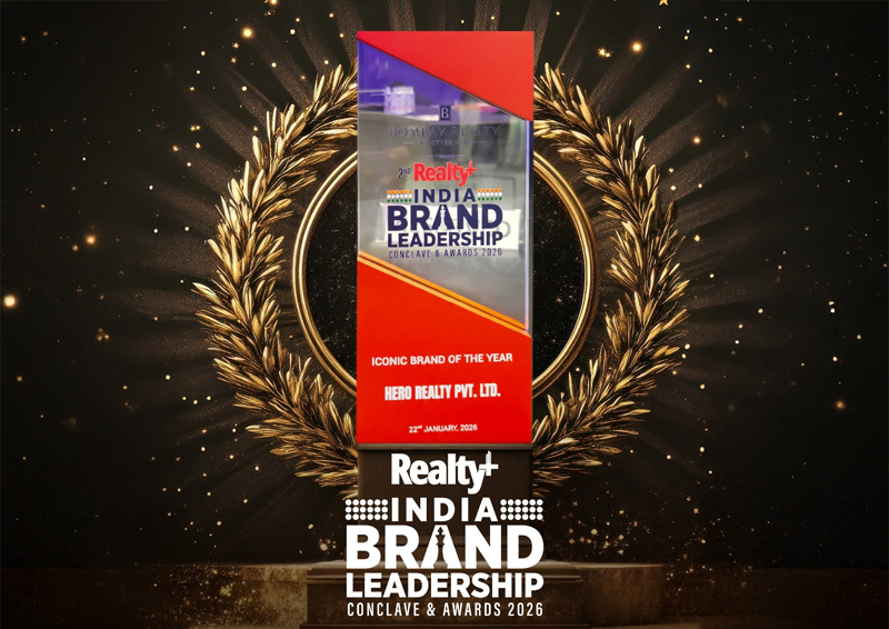 Hero Homes Awards & Accolades